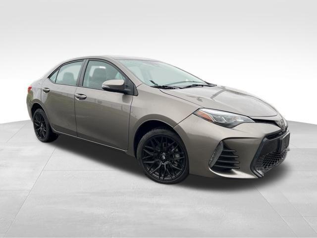 used 2019 Toyota Corolla car, priced at $17,888
