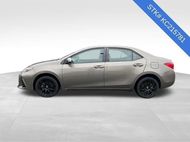 used 2019 Toyota Corolla car, priced at $17,888