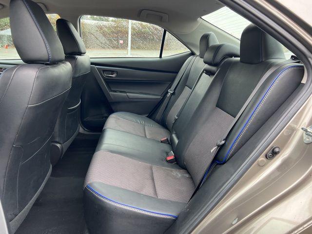 used 2019 Toyota Corolla car, priced at $17,888