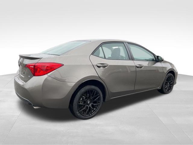 used 2019 Toyota Corolla car, priced at $17,888