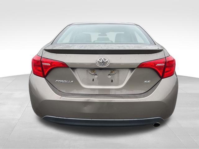 used 2019 Toyota Corolla car, priced at $17,888