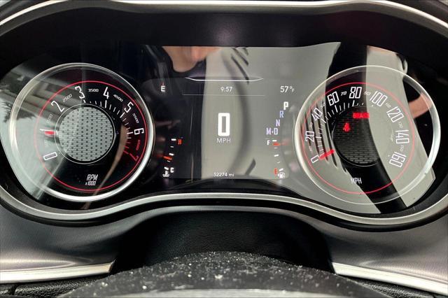 used 2019 Dodge Challenger car, priced at $21,977