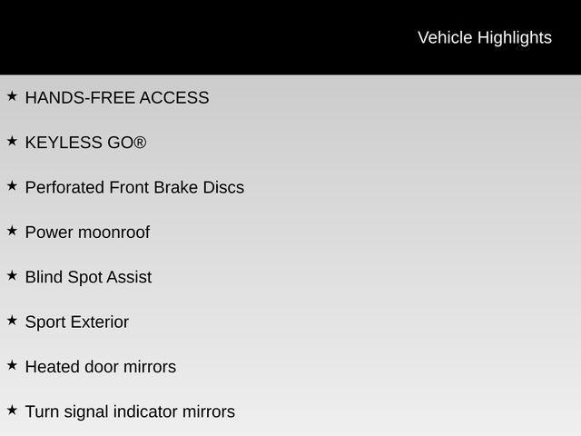 used 2019 Mercedes-Benz E-Class car, priced at $27,444