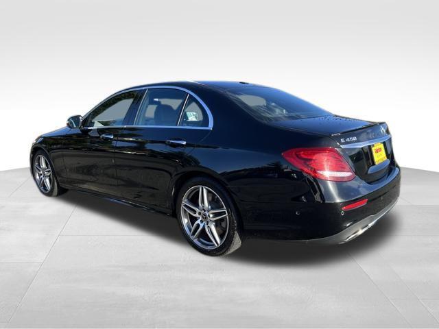 used 2019 Mercedes-Benz E-Class car, priced at $27,444