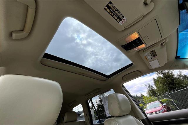 used 2015 Lexus GX 460 car
