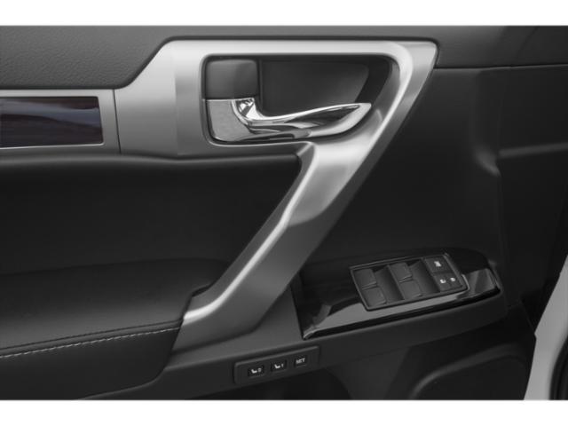 used 2015 Lexus GX 460 car