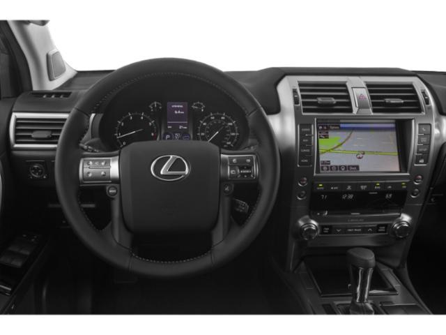 used 2015 Lexus GX 460 car