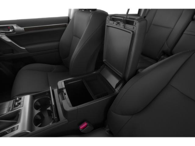 used 2015 Lexus GX 460 car