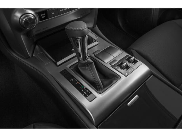 used 2015 Lexus GX 460 car