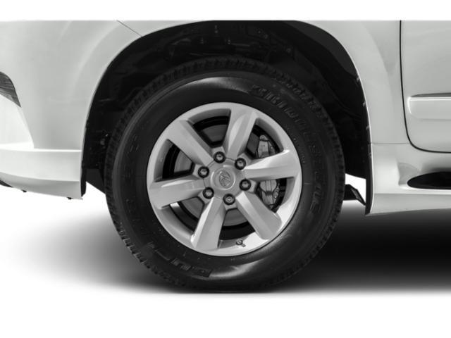 used 2015 Lexus GX 460 car