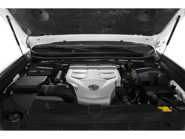 used 2015 Lexus GX 460 car