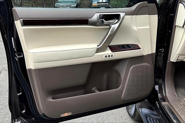 used 2015 Lexus GX 460 car