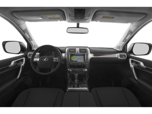 used 2015 Lexus GX 460 car