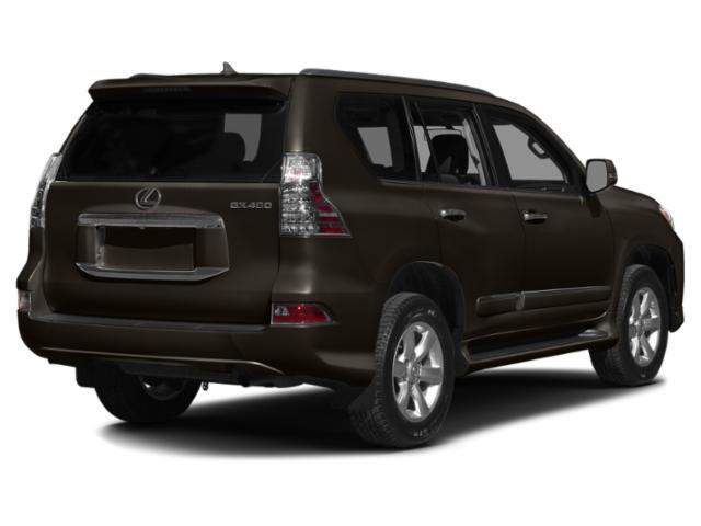 used 2015 Lexus GX 460 car
