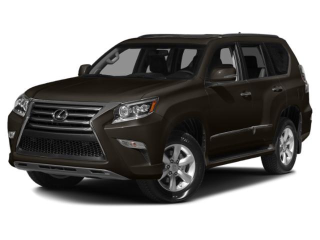 used 2015 Lexus GX 460 car