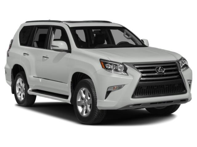 used 2015 Lexus GX 460 car