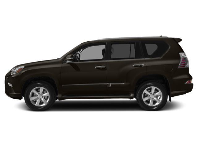 used 2015 Lexus GX 460 car