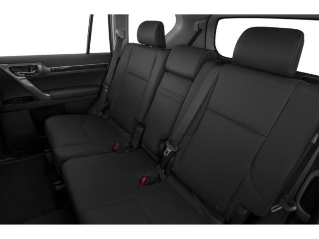 used 2015 Lexus GX 460 car
