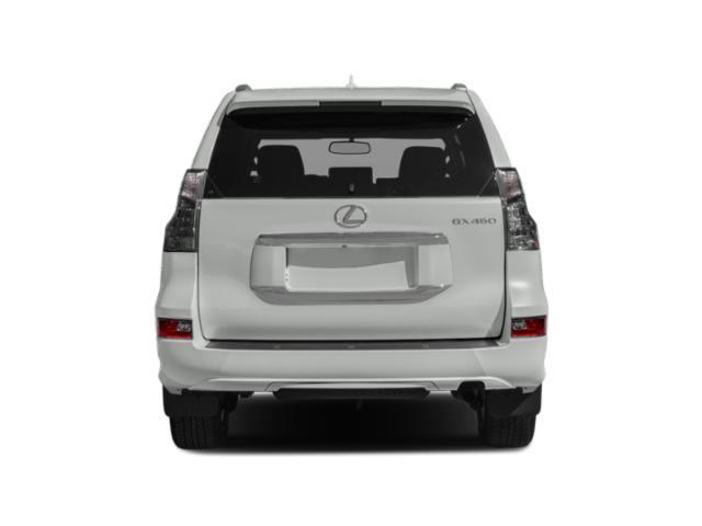 used 2015 Lexus GX 460 car