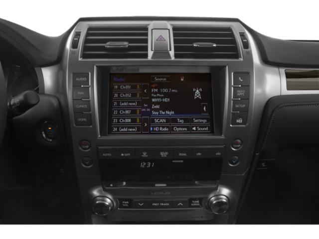 used 2015 Lexus GX 460 car