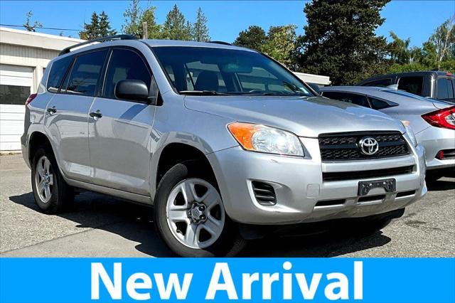 used 2010 Toyota RAV4 car, priced at $10,877