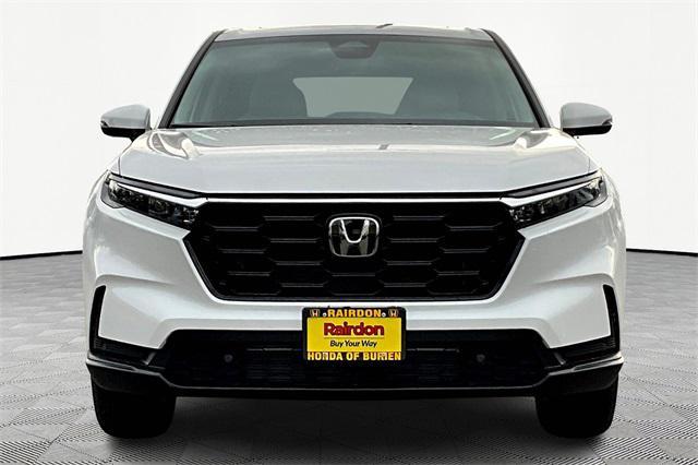 new 2025 Honda CR-V car, priced at $38,305