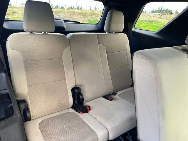 used 2022 Chevrolet Traverse car, priced at $22,444