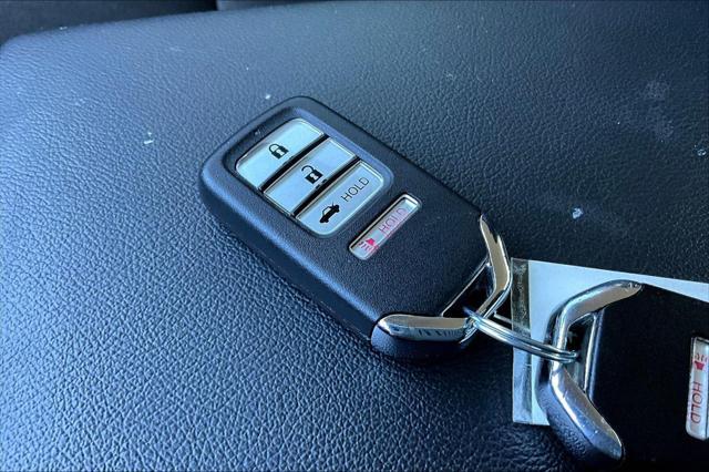 used 2020 Honda Accord car