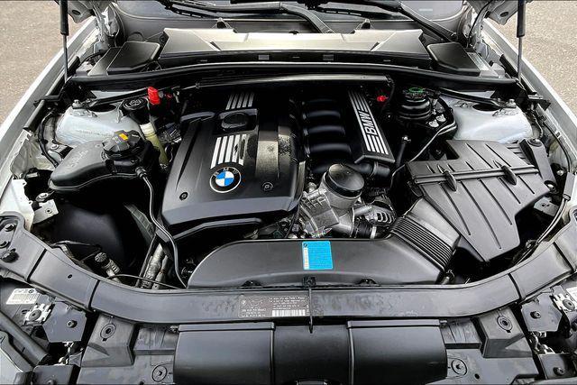 used 2008 BMW 328 car, priced at $3,977