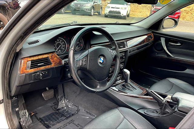 used 2008 BMW 328 car, priced at $3,977