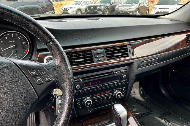 used 2008 BMW 328 car, priced at $3,977