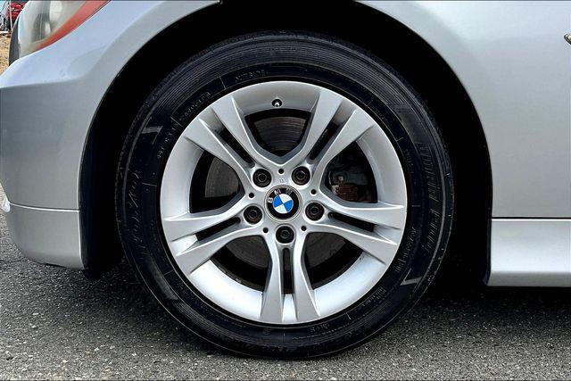 used 2008 BMW 328 car, priced at $3,977