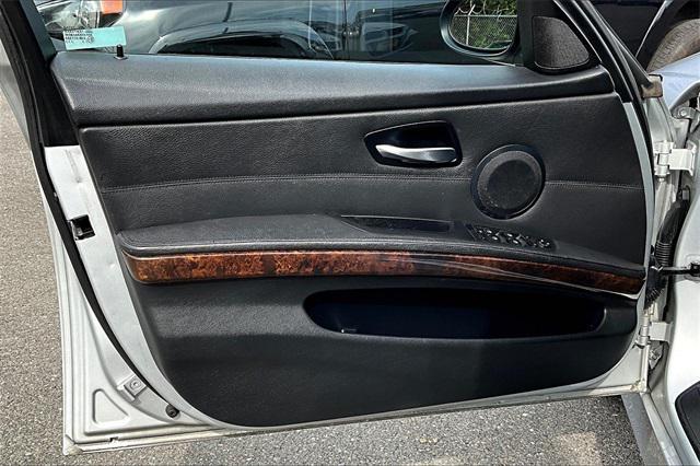 used 2008 BMW 328 car, priced at $4,888