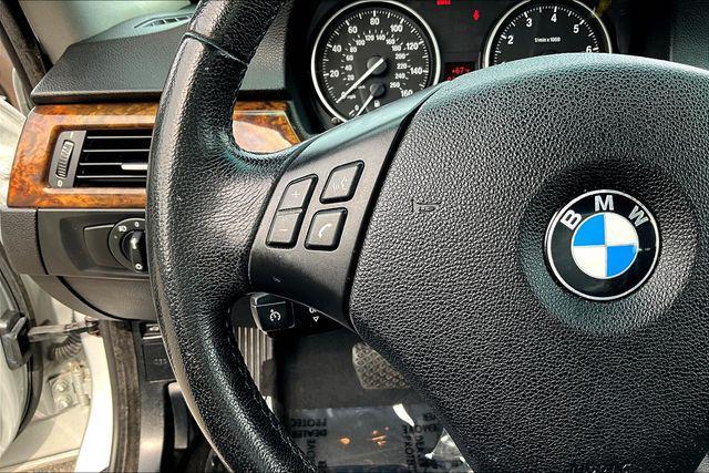 used 2008 BMW 328 car, priced at $3,977