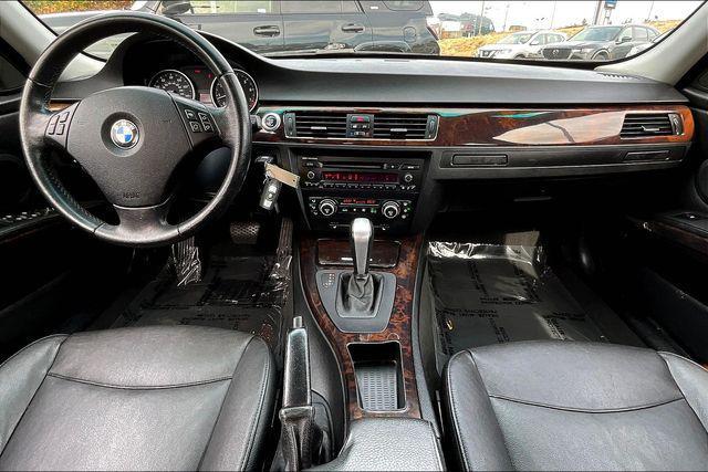 used 2008 BMW 328 car, priced at $3,977