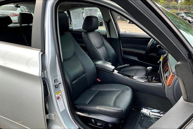 used 2008 BMW 328 car, priced at $3,977