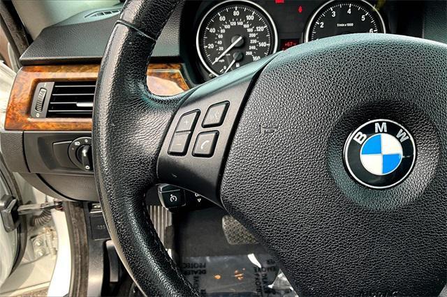 used 2008 BMW 328 car, priced at $4,888
