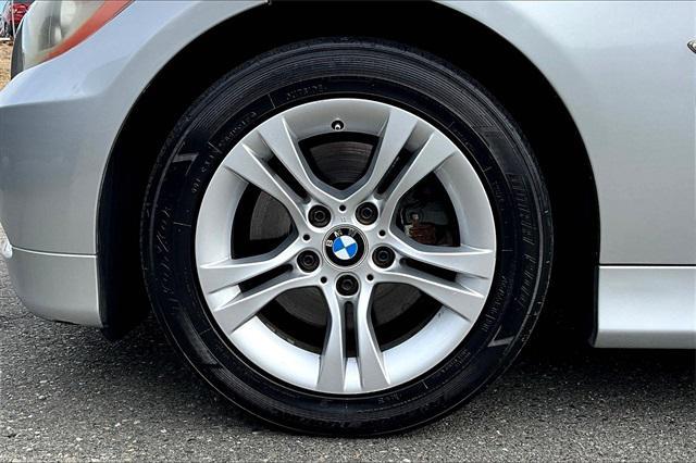 used 2008 BMW 328 car, priced at $4,888