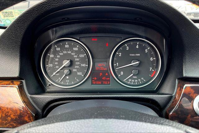used 2008 BMW 328 car, priced at $3,977