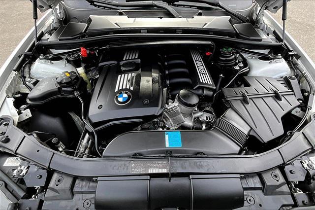 used 2008 BMW 328 car, priced at $4,888