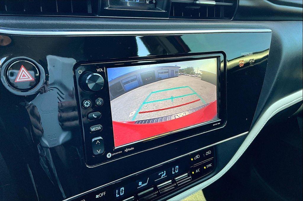 used 2017 Toyota Corolla iM car, priced at $16,888