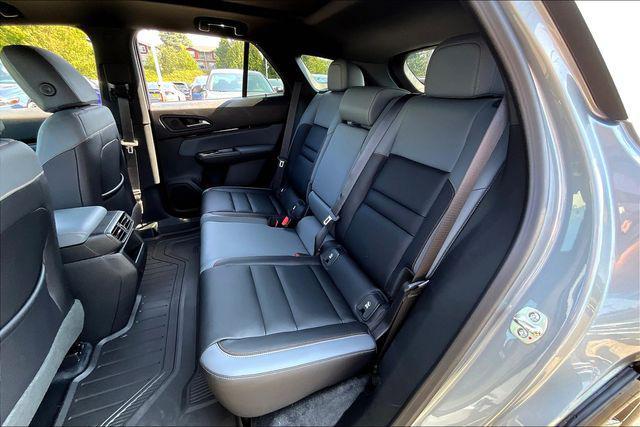new 2025 Honda Prologue car, priced at $51,997