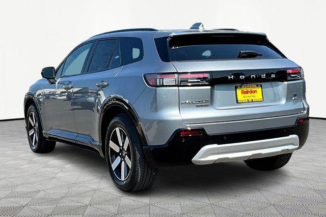 new 2025 Honda Prologue car, priced at $51,997