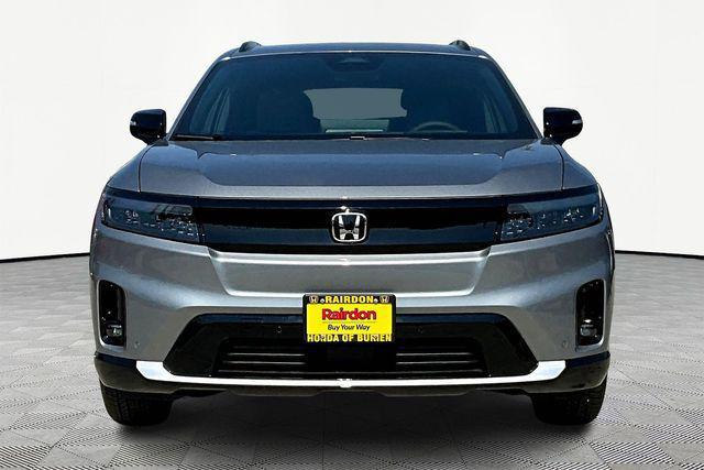 new 2025 Honda Prologue car, priced at $51,997