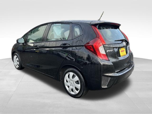 used 2015 Honda Fit car, priced at $11,211