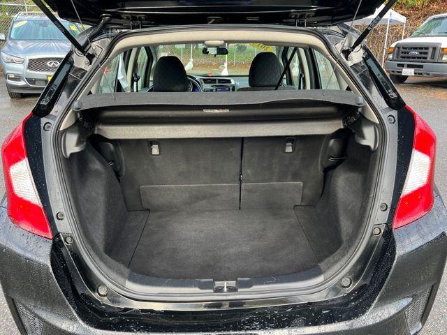 used 2015 Honda Fit car, priced at $11,211