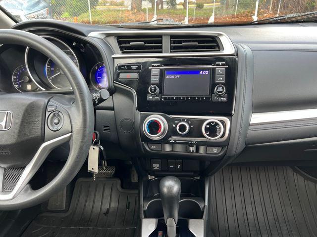 used 2015 Honda Fit car, priced at $11,211