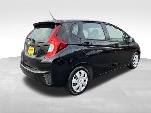 used 2015 Honda Fit car, priced at $11,211