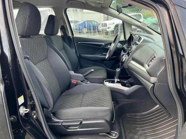used 2015 Honda Fit car, priced at $11,211