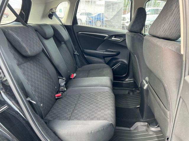 used 2015 Honda Fit car, priced at $11,211